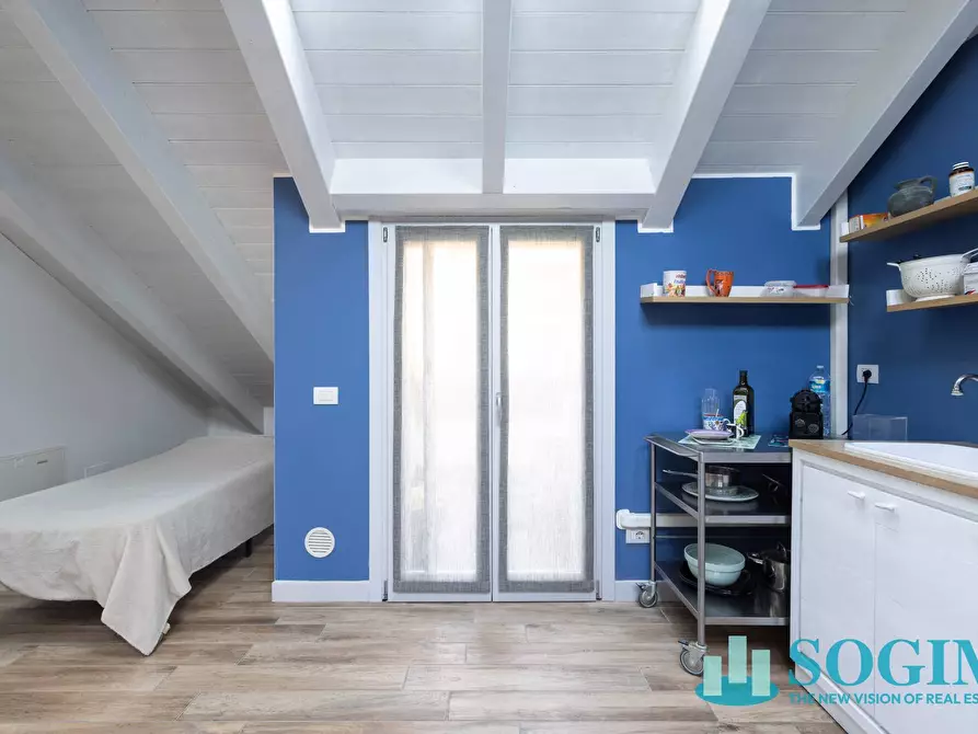 Immagine 18 di Appartamento in vendita  a Monza