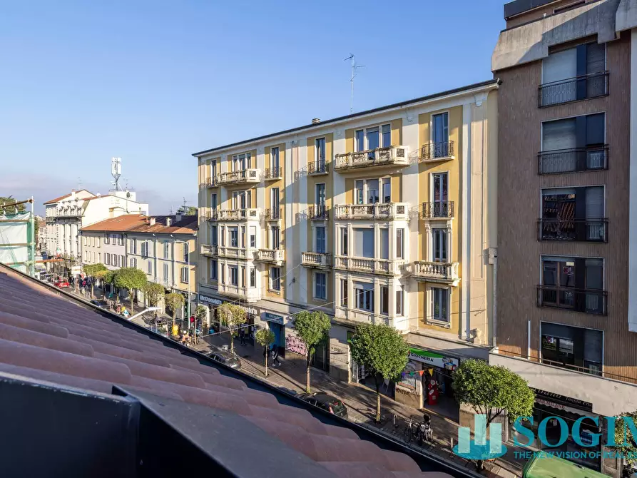 Immagine 24 di Appartamento in vendita  a Monza