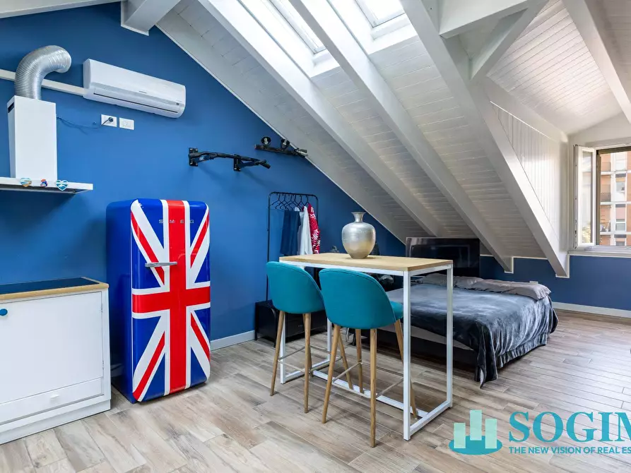 Immagine 9 di Appartamento in vendita  a Monza