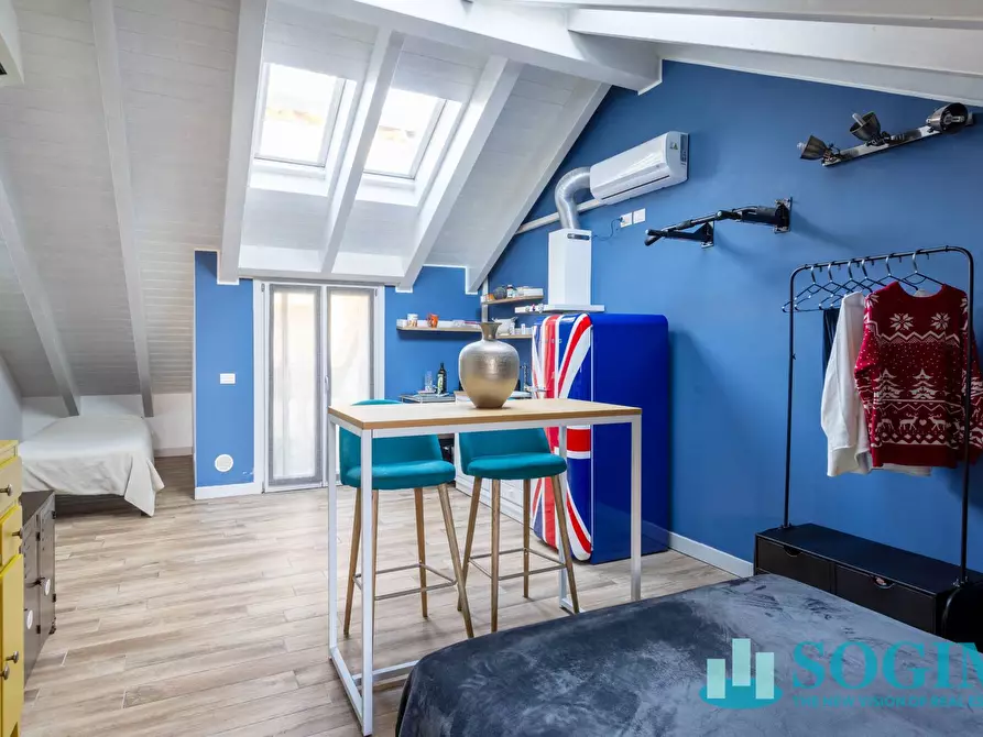 Immagine 14 di Appartamento in vendita  a Monza