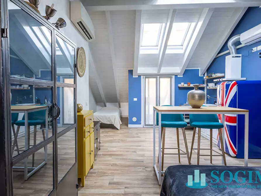 Immagine 15 di Appartamento in vendita  a Monza