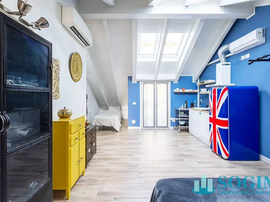 Immagine 20 di Appartamento in vendita  a Monza