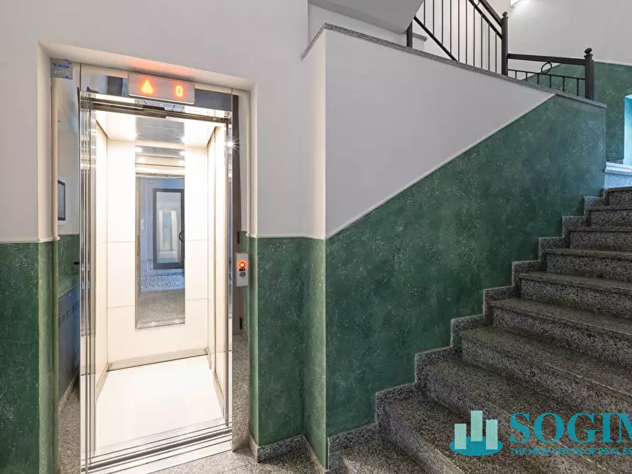 Immagine 25 di Appartamento in vendita  a Monza