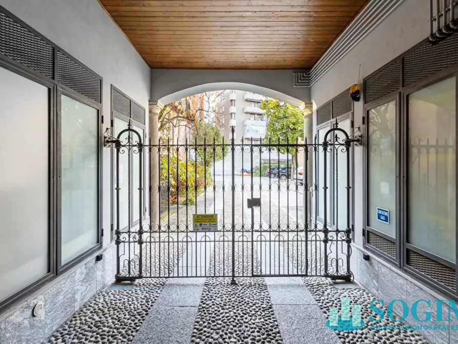 Immagine 27 di Appartamento in vendita  a Monza