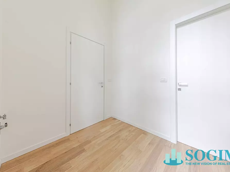 Immagine 7 di Appartamento in vendita  in VIALE STELVIO 51 a Milano