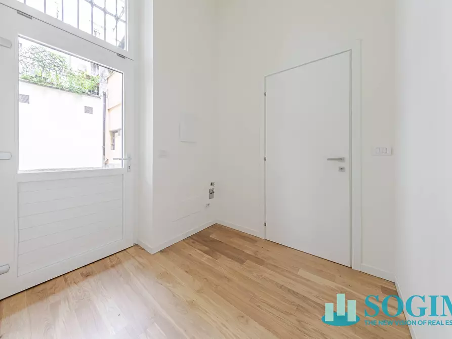 Immagine 20 di Appartamento in vendita  in VIALE STELVIO 51 a Milano