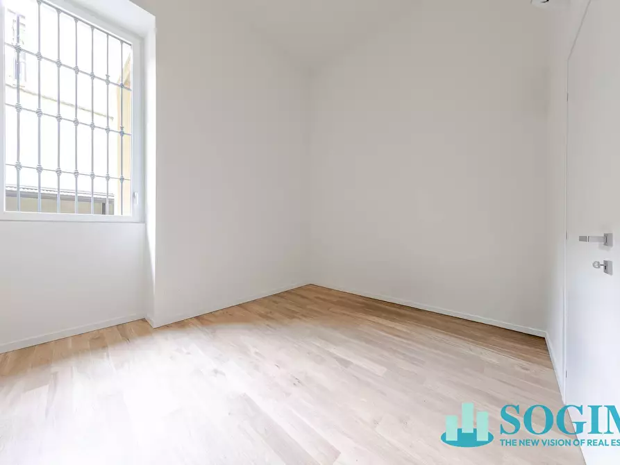 Immagine 12 di Appartamento in vendita  in VIALE STELVIO 51 a Milano