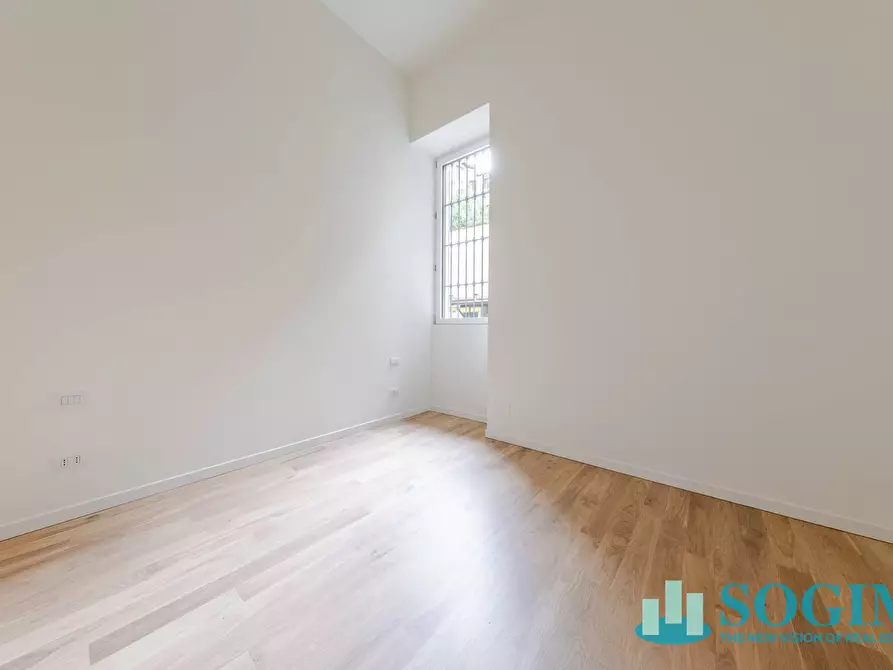 Immagine 11 di Appartamento in vendita  in VIALE STELVIO 51 a Milano
