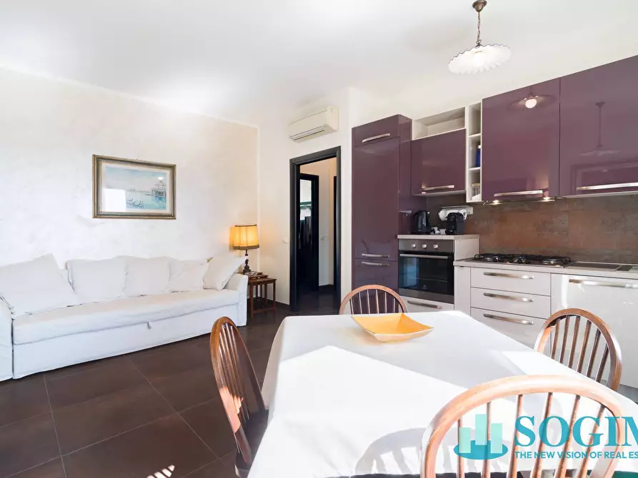 Immagine 3 di Appartamento in affitto  in via Lepontina 2 a Milano