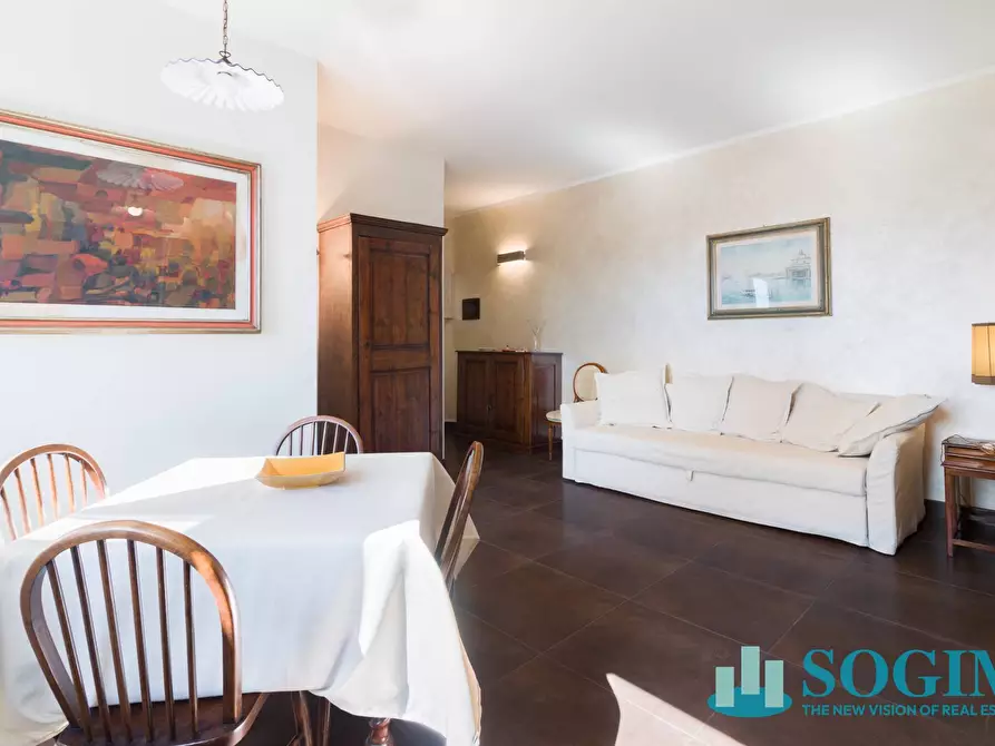 Immagine 4 di Appartamento in affitto  in via Lepontina 2 a Milano