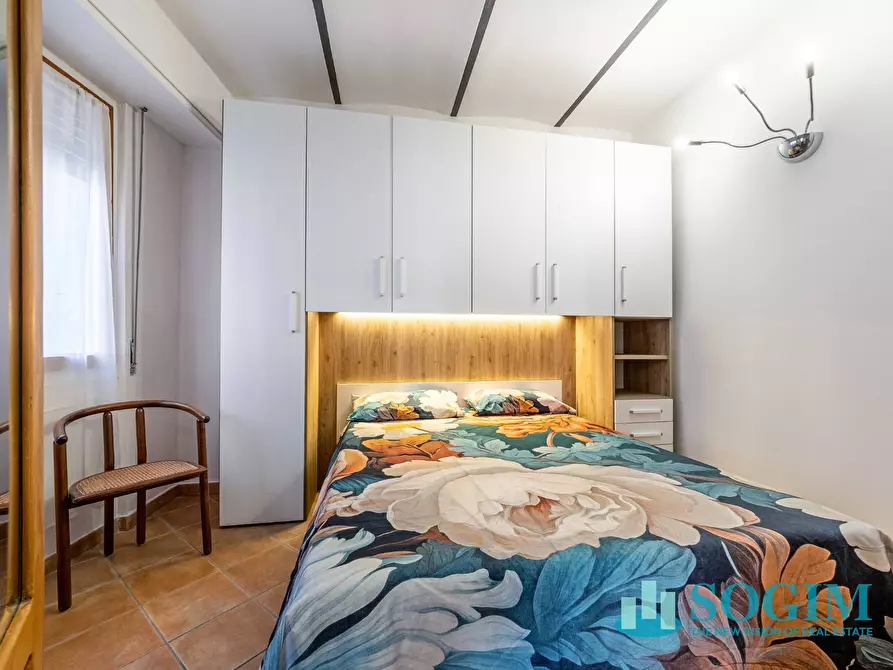 Immagine 6 di Appartamento in affitto  in via Giovanni Bertacchi 5 a Como