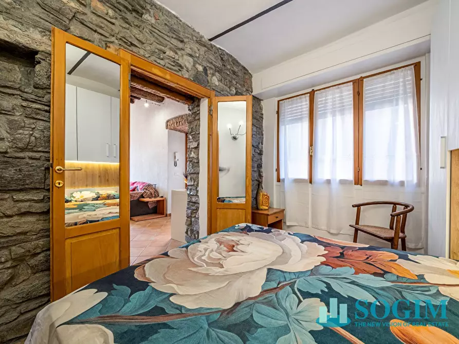 Immagine 7 di Appartamento in affitto  in via Giovanni Bertacchi 5 a Como