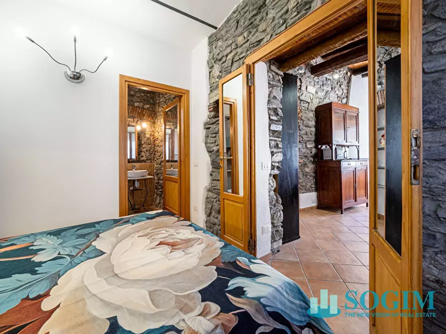 Immagine 8 di Appartamento in affitto  in via Giovanni Bertacchi 5 a Como