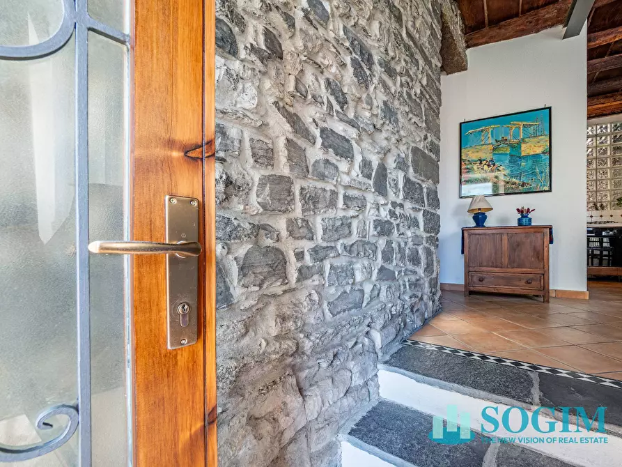 Immagine 12 di Appartamento in affitto  in Via Giovanni Bertacchi a Como