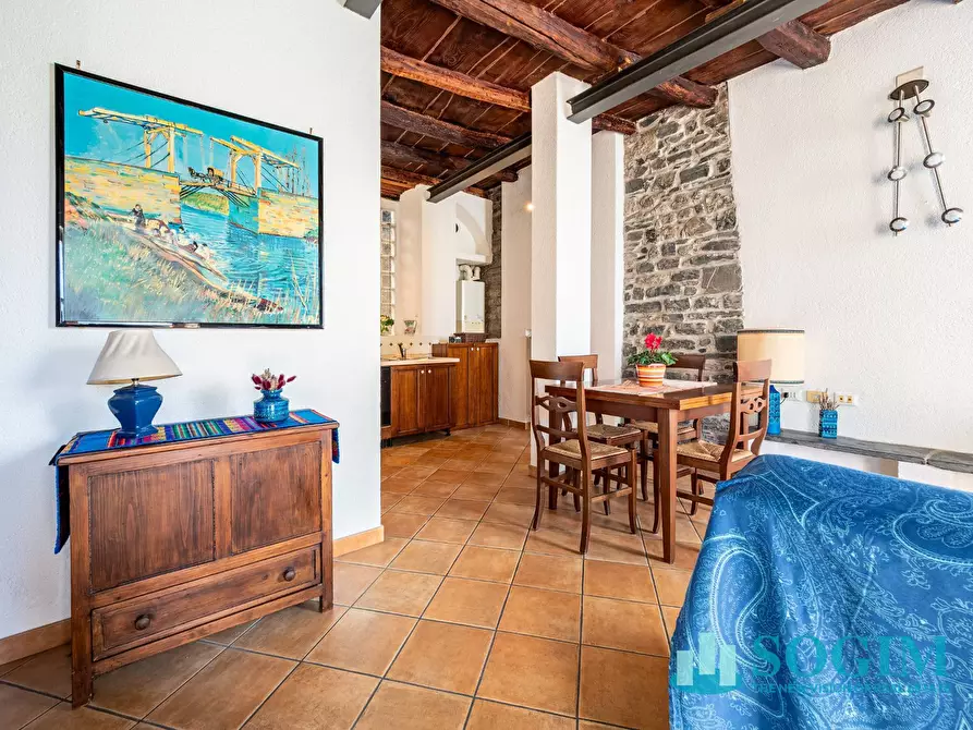 Immagine 2 di Appartamento in affitto  in Via Giovanni Bertacchi a Como