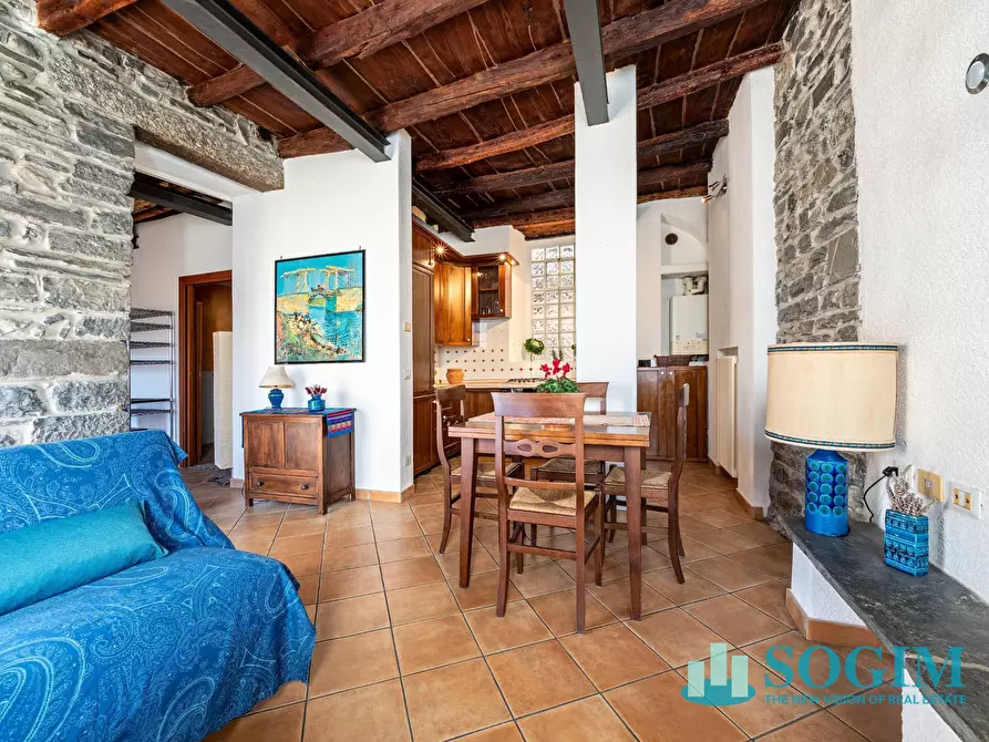 Immagine 1 di Appartamento in affitto  in Via Giovanni Bertacchi a Como