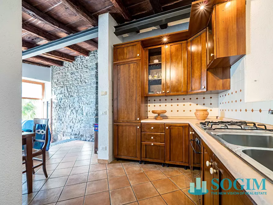 Immagine 3 di Appartamento in affitto  in Via Giovanni Bertacchi a Como