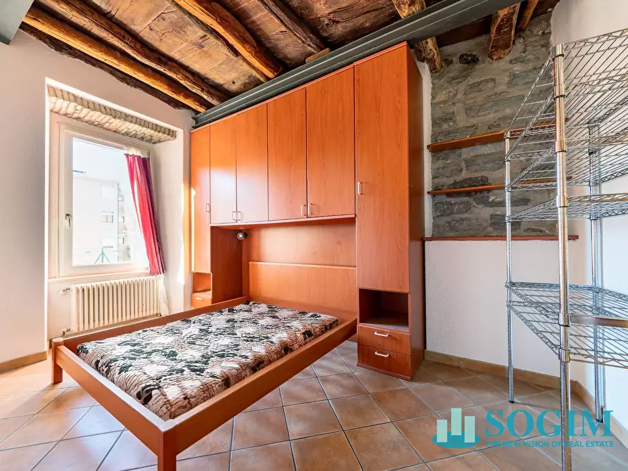 Immagine 7 di Appartamento in affitto  in Via Giovanni Bertacchi a Como