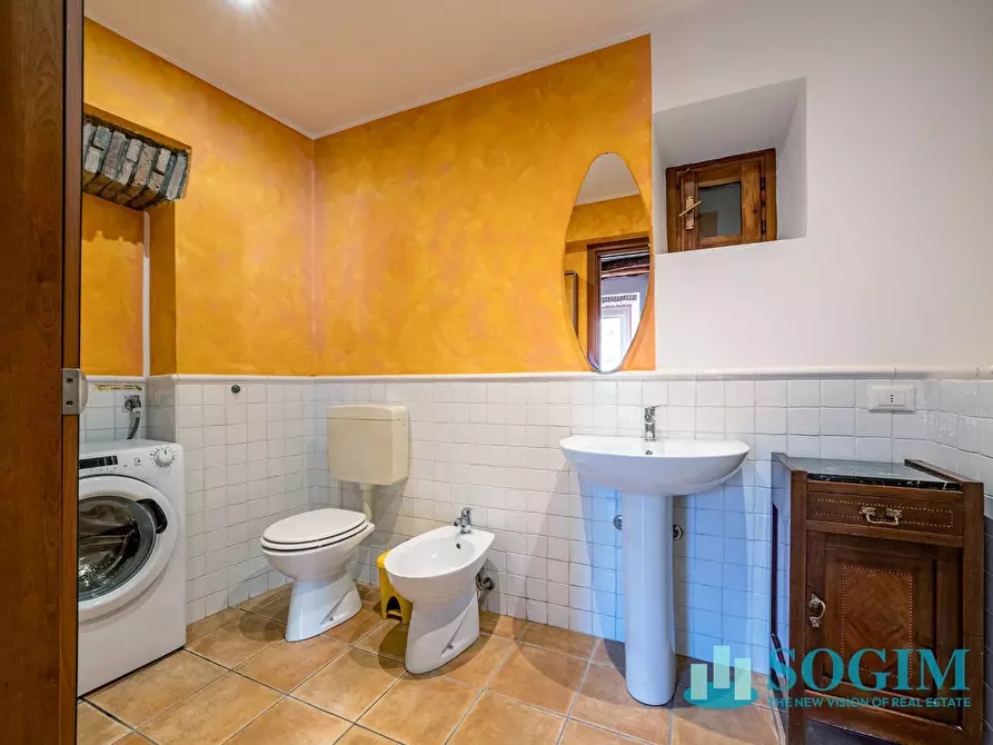 Immagine 9 di Appartamento in affitto  in Via Giovanni Bertacchi a Como