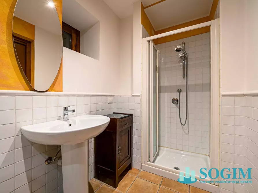 Immagine 11 di Appartamento in affitto  in Via Giovanni Bertacchi a Como