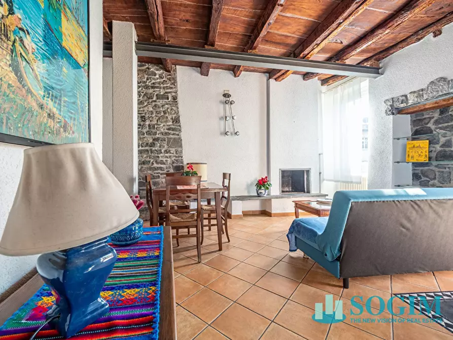 Immagine 6 di Appartamento in affitto  in Via Giovanni Bertacchi a Como