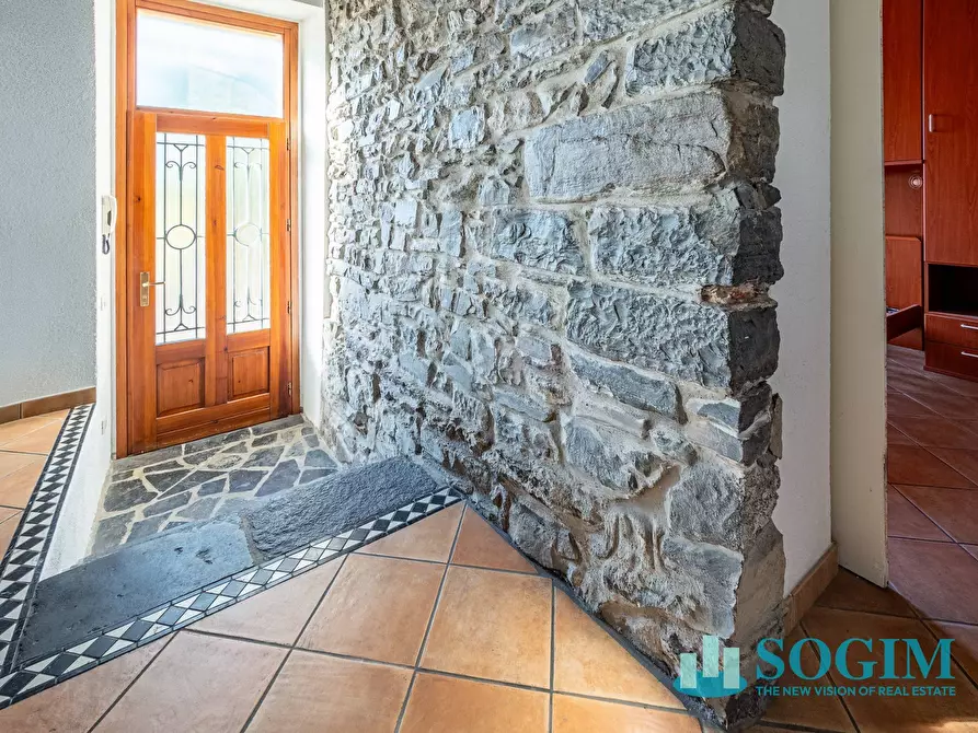 Immagine 13 di Appartamento in affitto  in Via Giovanni Bertacchi a Como