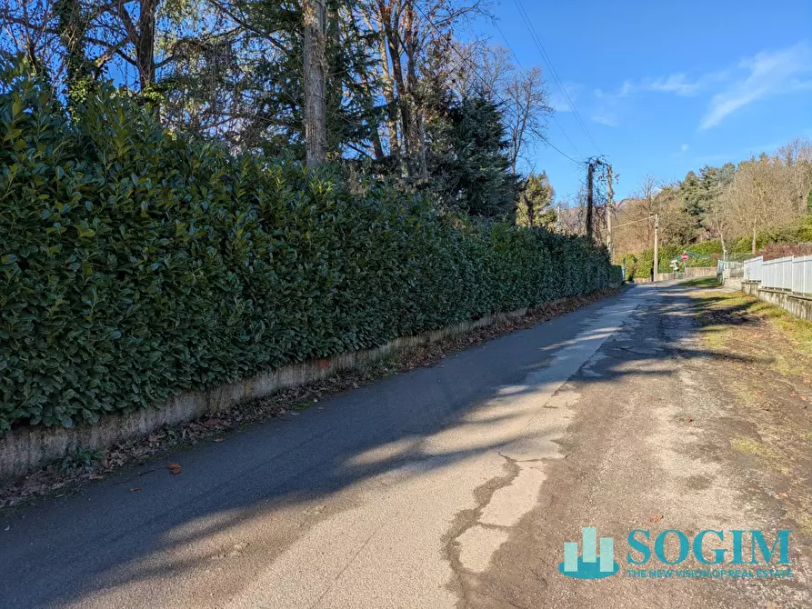 Immagine 3 di Terreno residenziale in vendita  in VIA BELLINI SNC a Monguzzo