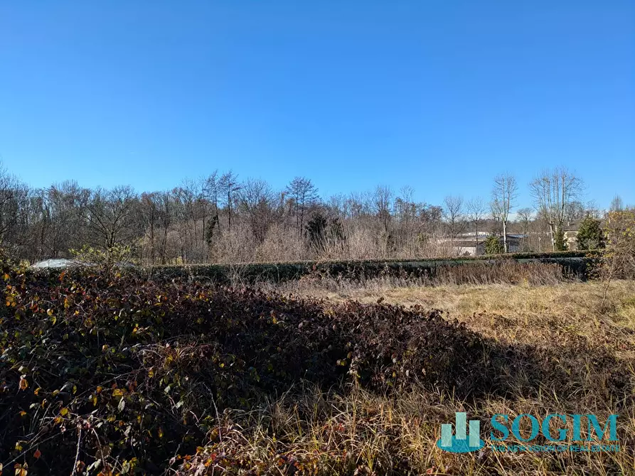 Immagine 6 di Terreno residenziale in vendita  in VIA BELLINI SNC a Monguzzo