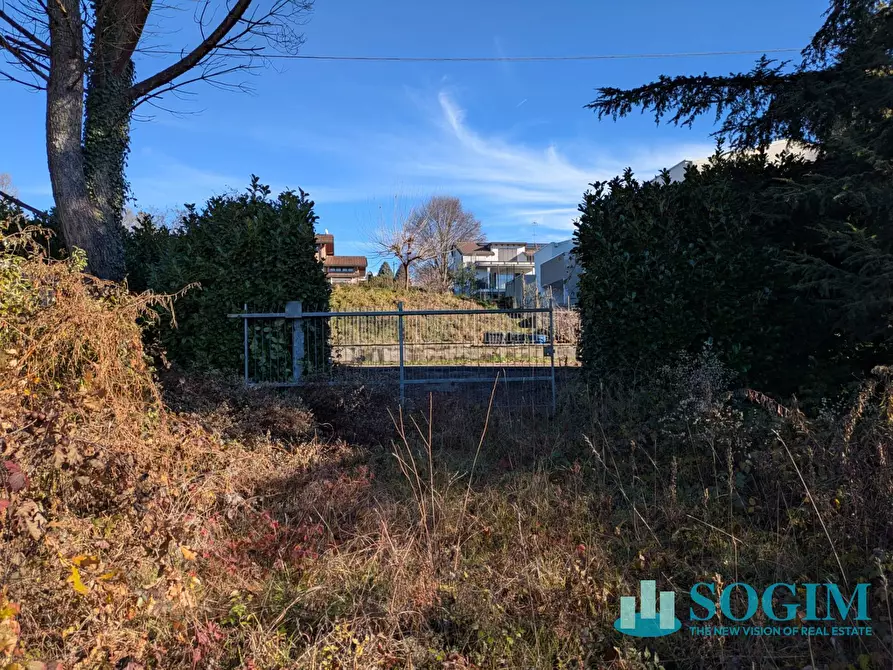 Immagine 5 di Terreno residenziale in vendita  in VIA BELLINI SNC a Monguzzo