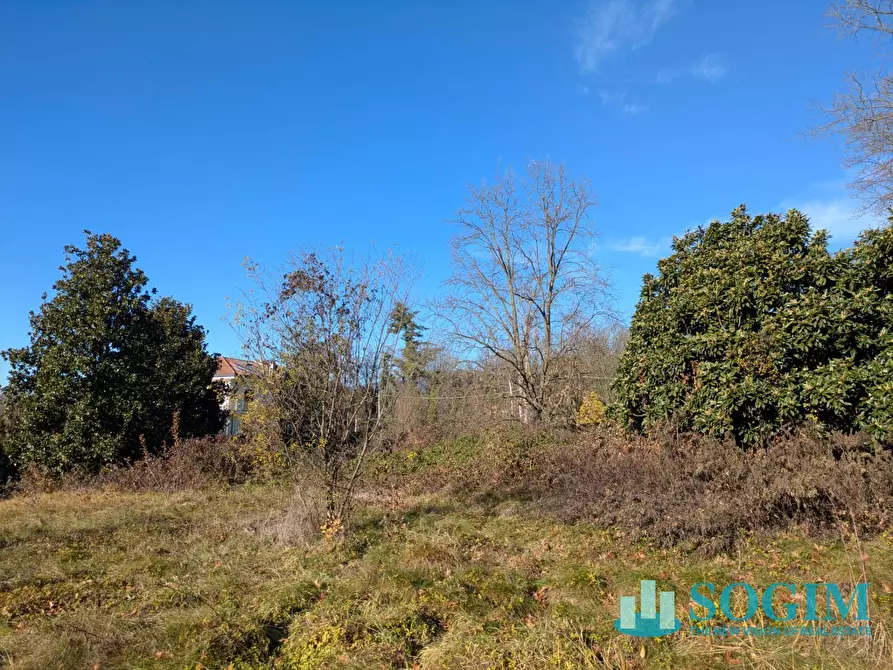 Immagine 7 di Terreno residenziale in vendita  in VIA BELLINI SNC a Monguzzo