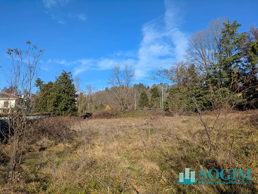 Immagine 8 di Terreno residenziale in vendita  in VIA BELLINI SNC a Monguzzo