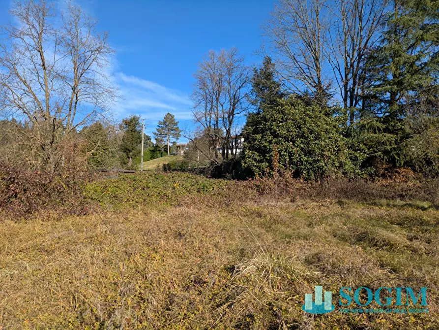 Immagine 9 di Terreno residenziale in vendita  in VIA BELLINI SNC a Monguzzo