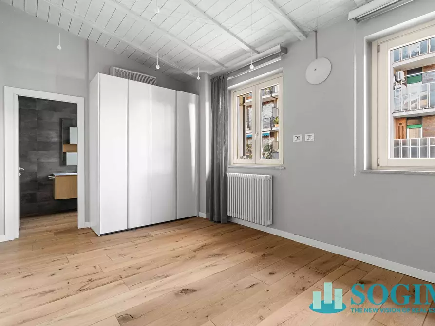 Immagine 27 di Appartamento in vendita  in Via Padre Ravasi 7 a Sesto San Giovanni