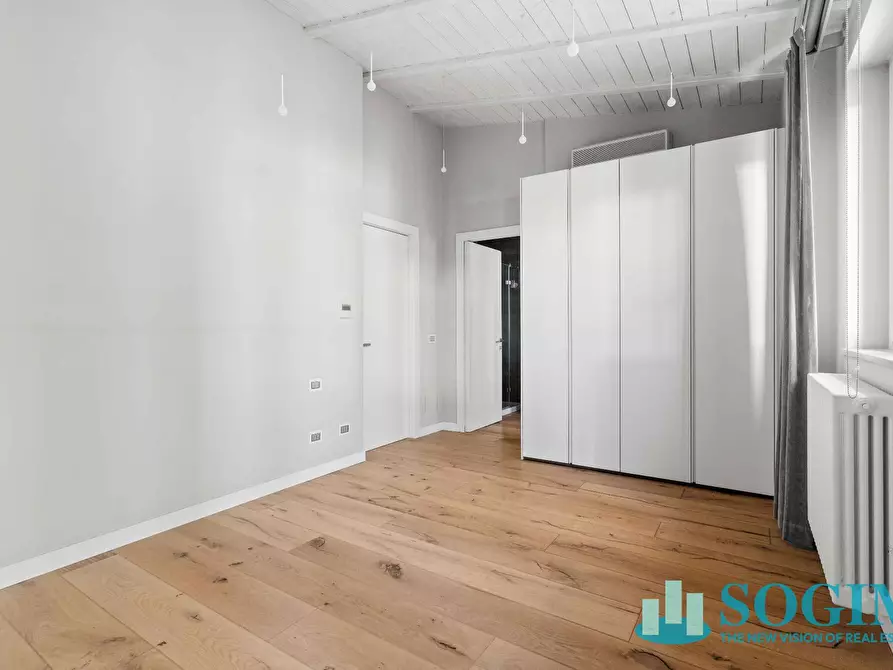 Immagine 26 di Appartamento in vendita  in Via Padre Ravasi 7 a Sesto San Giovanni