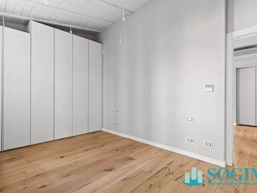 Immagine 24 di Appartamento in vendita  in Via Padre Ravasi 7 a Sesto San Giovanni