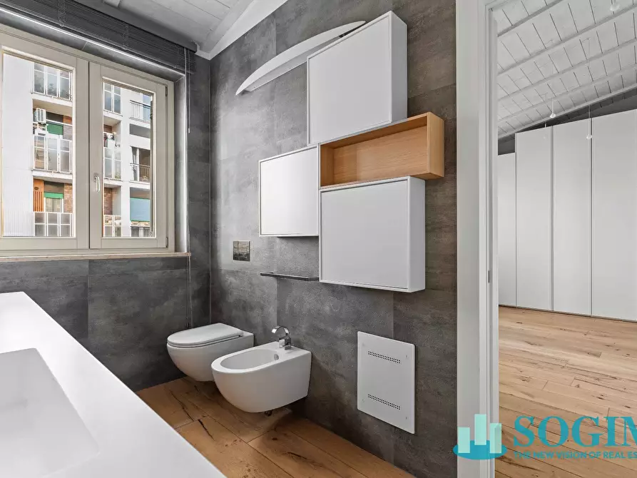 Immagine 29 di Appartamento in vendita  in Via Padre Ravasi 7 a Sesto San Giovanni