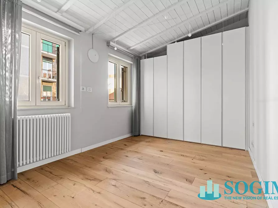 Immagine 25 di Appartamento in vendita  in Via Padre Ravasi 7 a Sesto San Giovanni