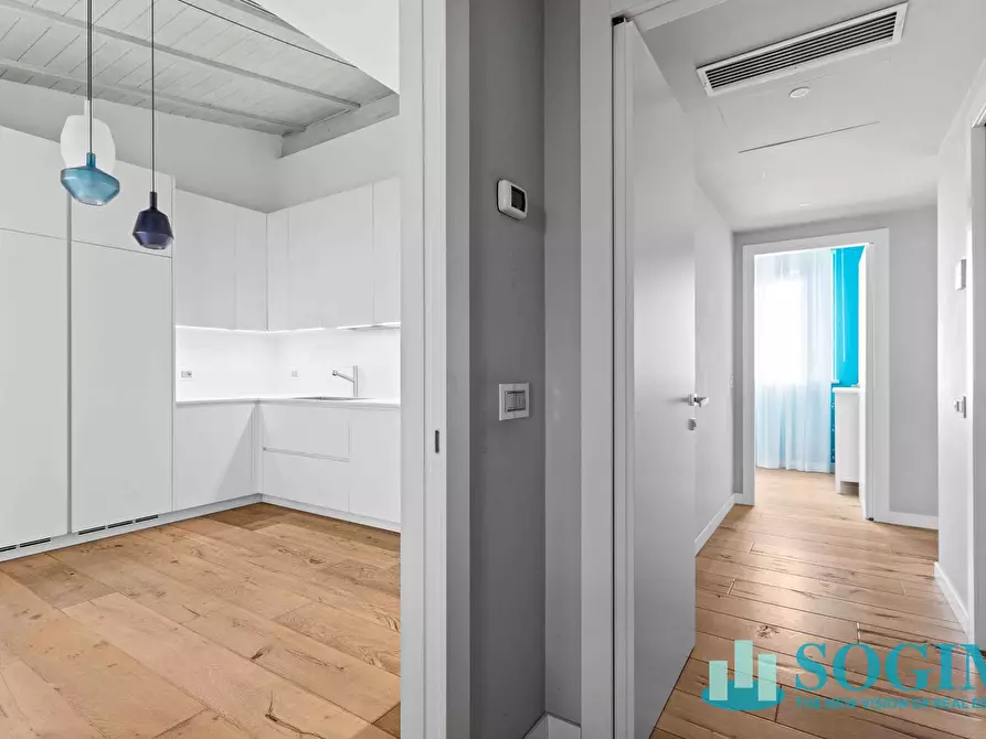 Immagine 31 di Appartamento in vendita  in Via Padre Ravasi 7 a Sesto San Giovanni