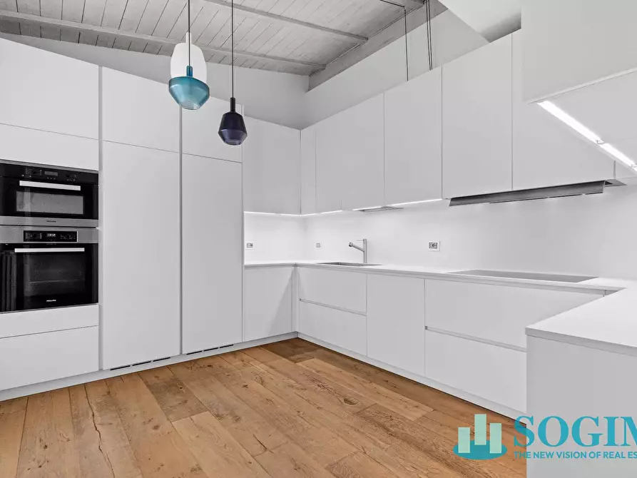 Immagine 20 di Appartamento in vendita  in Via Padre Ravasi 7 a Sesto San Giovanni