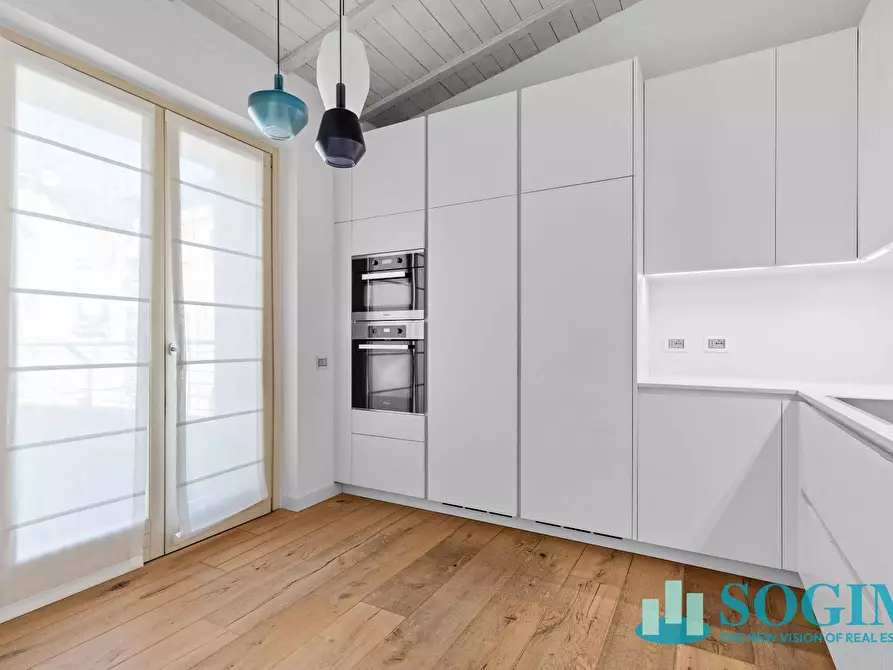 Immagine 21 di Appartamento in vendita  in Via Padre Ravasi 7 a Sesto San Giovanni