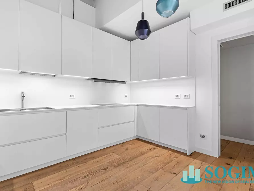 Immagine 22 di Appartamento in vendita  in Via Padre Ravasi 7 a Sesto San Giovanni