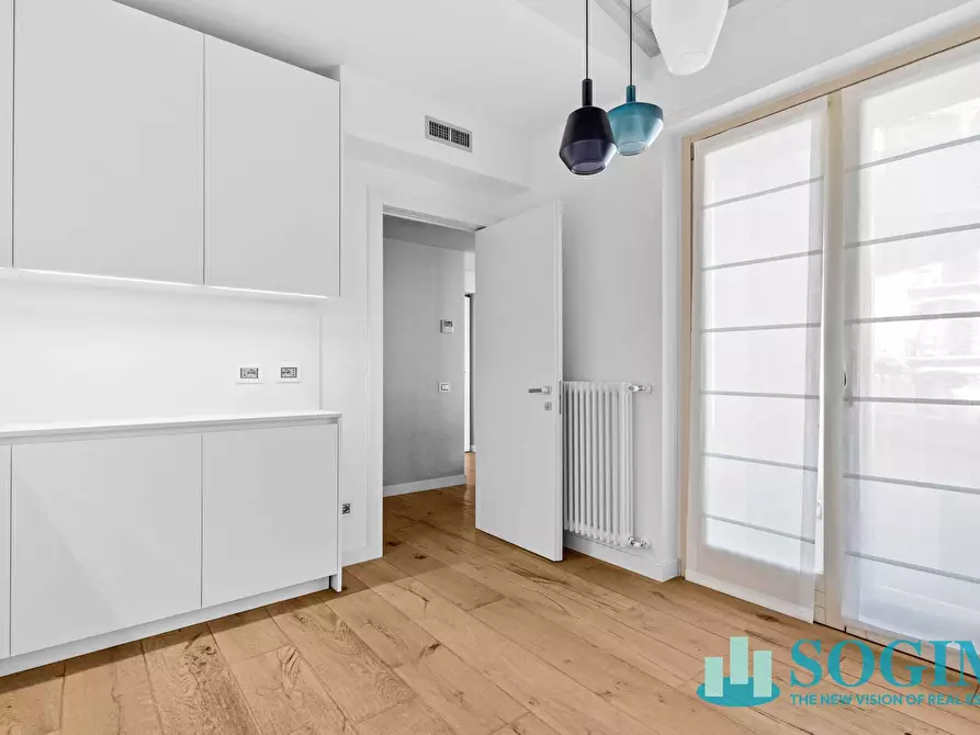 Immagine 23 di Appartamento in vendita  in Via Padre Ravasi 7 a Sesto San Giovanni