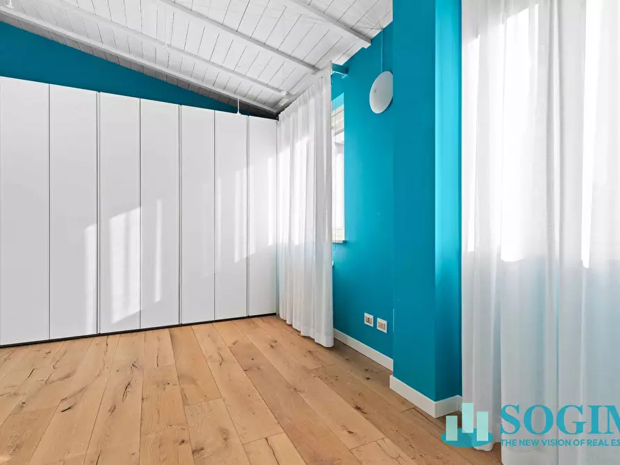 Immagine 32 di Appartamento in vendita  in Via Padre Ravasi 7 a Sesto San Giovanni