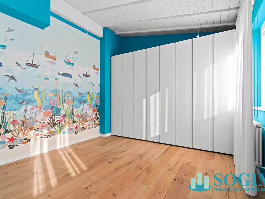 Immagine 33 di Appartamento in vendita  in Via Padre Ravasi 7 a Sesto San Giovanni