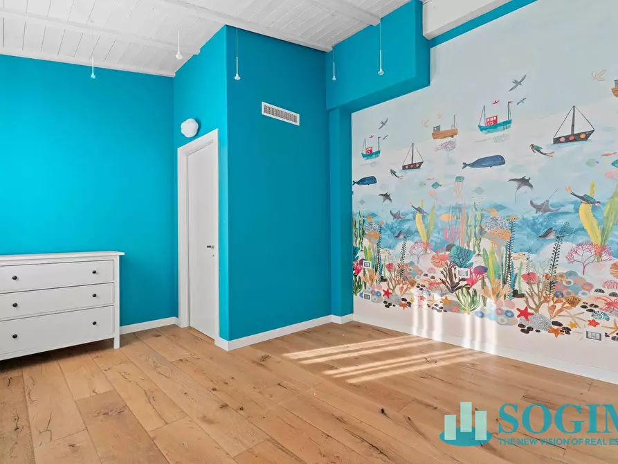 Immagine 34 di Appartamento in vendita  in Via Padre Ravasi 7 a Sesto San Giovanni