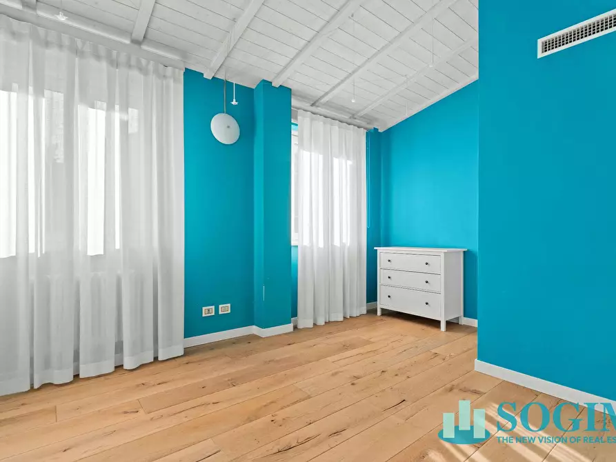 Immagine 35 di Appartamento in vendita  in Via Padre Ravasi 7 a Sesto San Giovanni