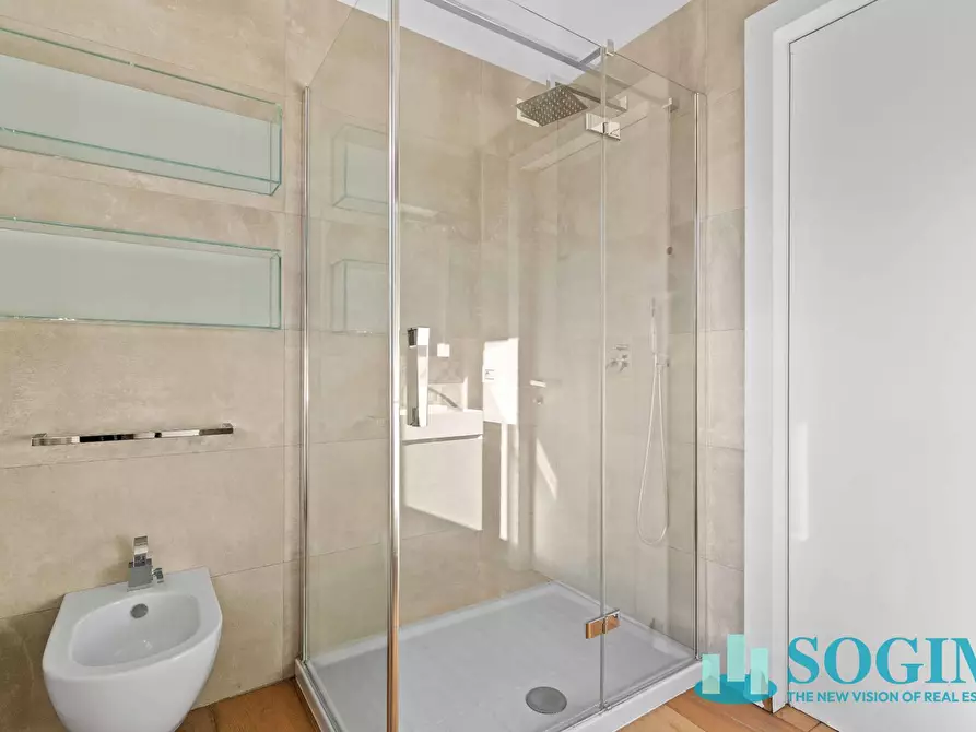 Immagine 37 di Appartamento in vendita  in Via Padre Ravasi 7 a Sesto San Giovanni