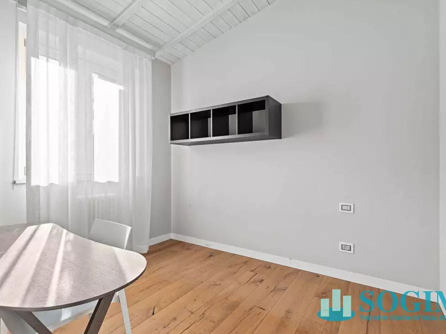 Immagine 38 di Appartamento in vendita  in Via Padre Ravasi 7 a Sesto San Giovanni