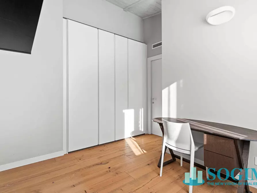 Immagine 39 di Appartamento in vendita  in Via Padre Ravasi 7 a Sesto San Giovanni