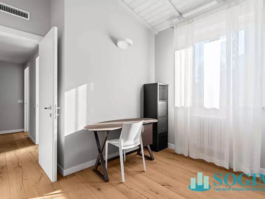 Immagine 40 di Appartamento in vendita  in Via Padre Ravasi 7 a Sesto San Giovanni